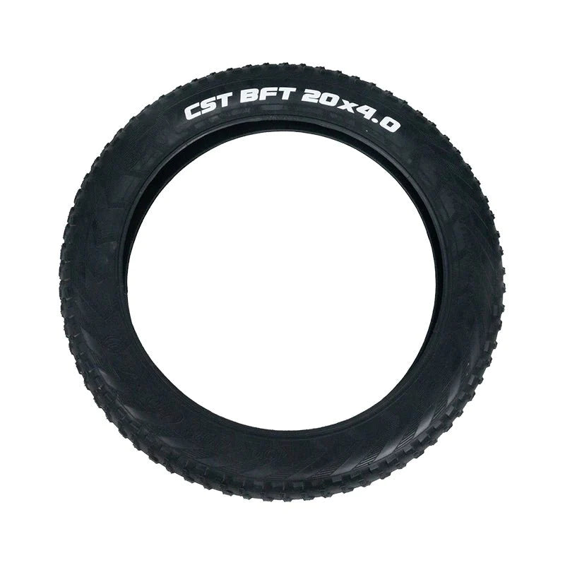 Electric Bike Fat Outer Tire 20"x4"