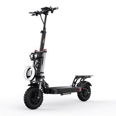 Freego High-Speed Electric Scooter Dual Motor - ES11 Pro