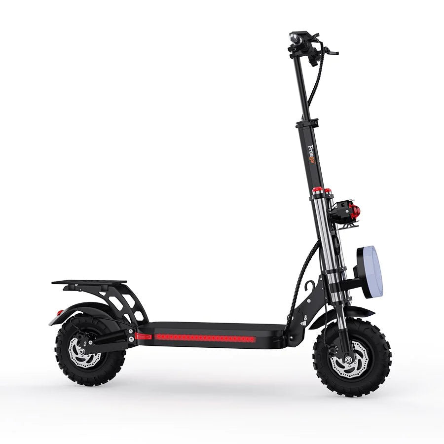 Freego High-Speed Electric Scooter Dual Motor - ES11 Pro