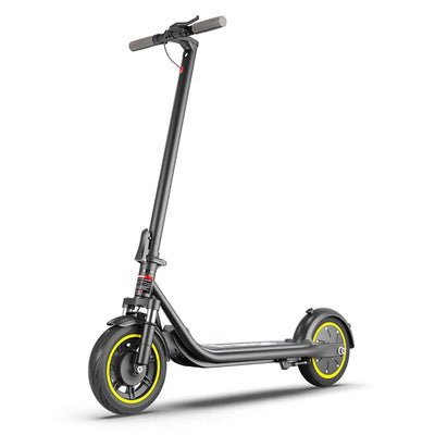Freego Electric Riding Scooter for City Commute - E10 Pro