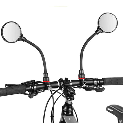 Electric Bike Rearview Mirror
