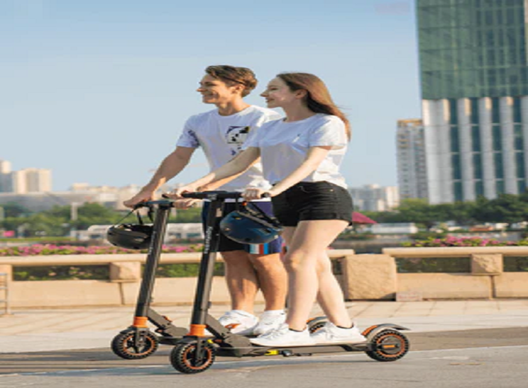 10 Things to Consider When Choosing an Electric Scooter