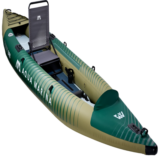 Angling Kayak - Aqua Marina Caliber