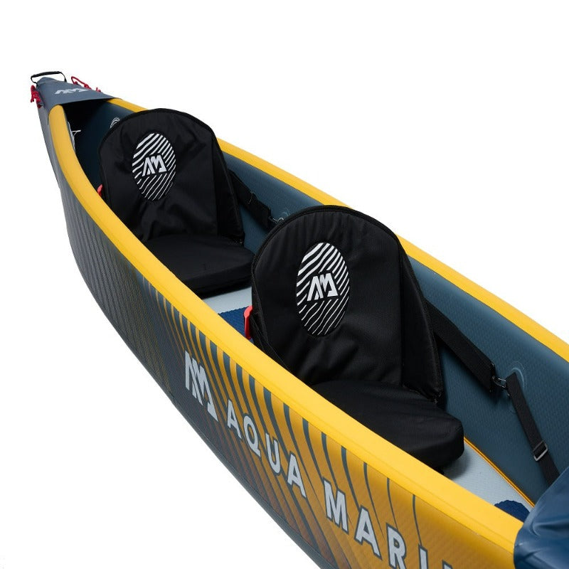 High Speed Kayak / Canoe