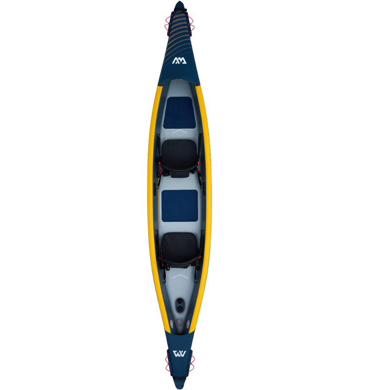 High Speed Kayak / Canoe