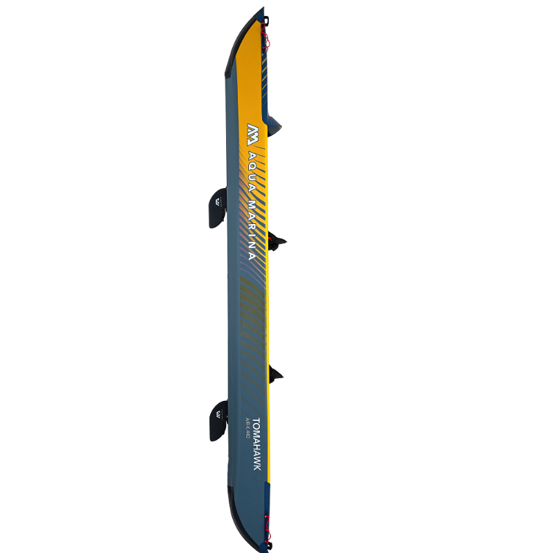 High Speed Kayak / Canoe