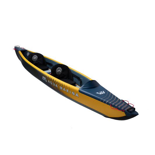 High Speed Kayak / Canoe