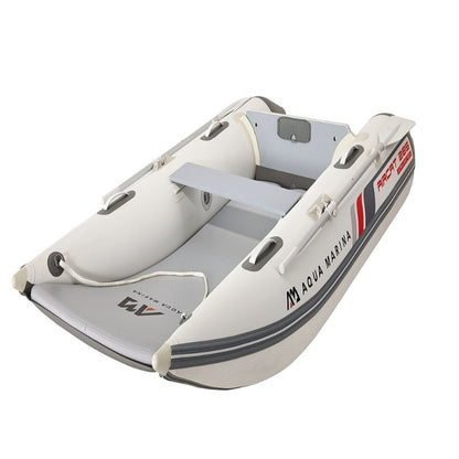 Inflatable boat - Aqua Marina Catamaran