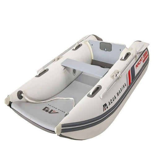 Inflatable boat - Aqua Marina Catamaran