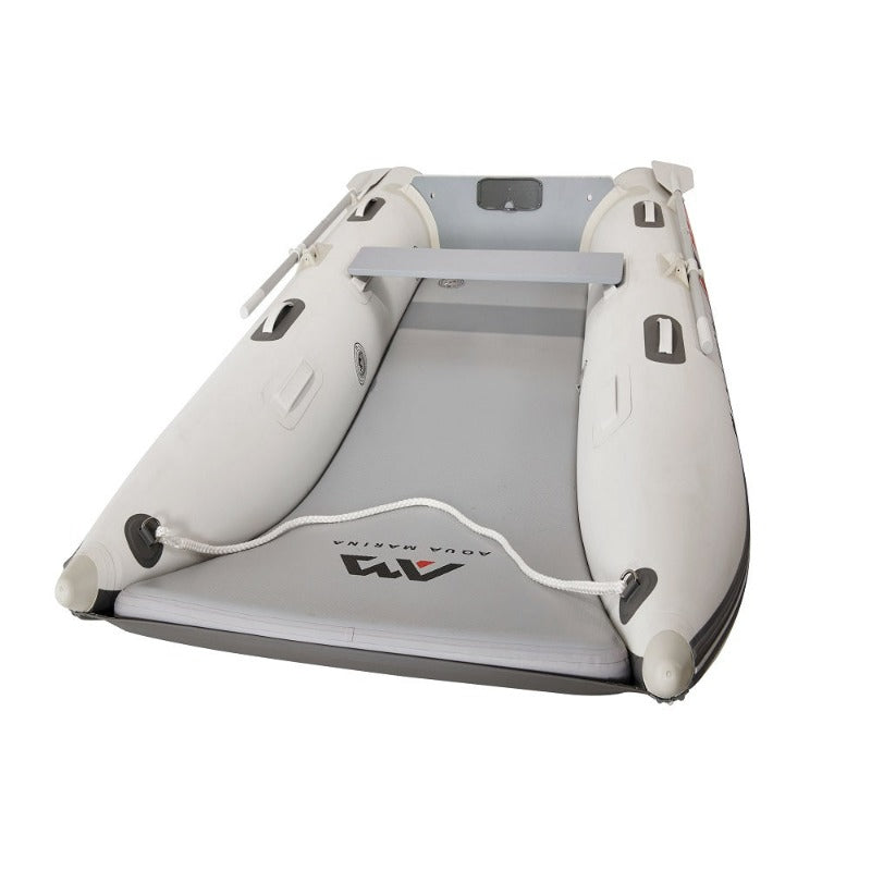 Inflatable boat - Aqua Marina Catamaran