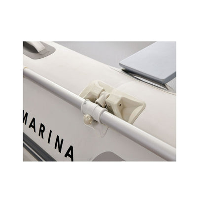 Inflatable boat - Aqua Marina Catamaran 