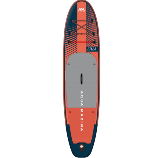 SUP Board - AQUA MARINA Atlas