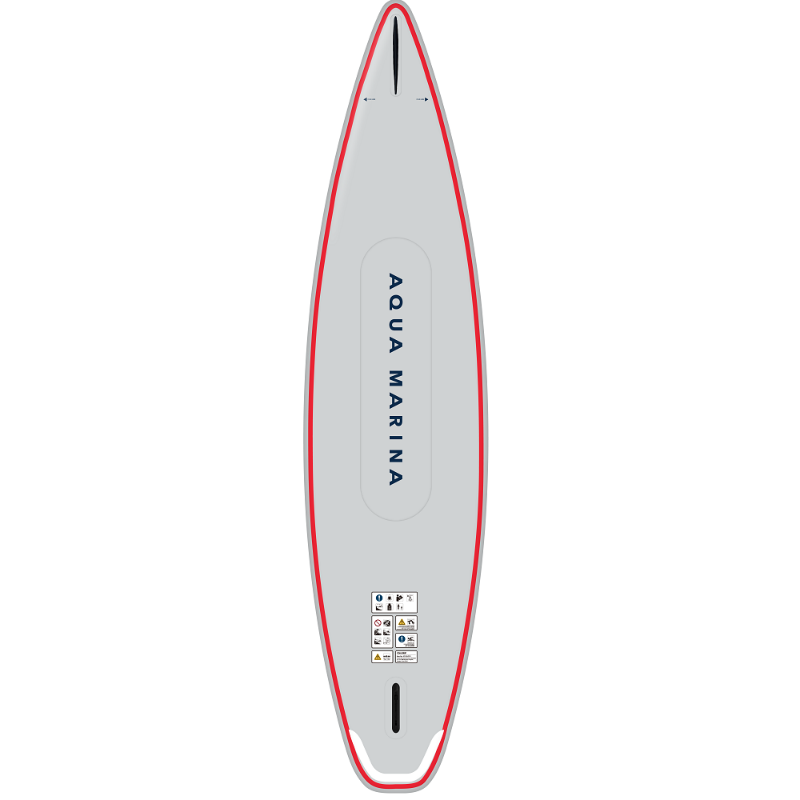 Touring SUP by Aqua Marina Hyper