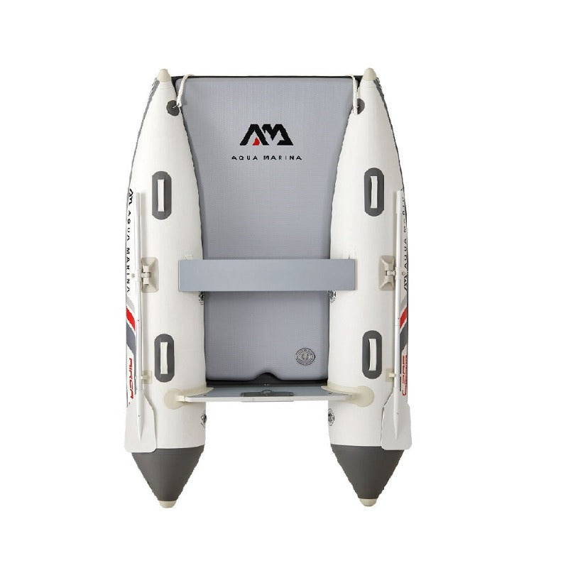 Inflatable boat - Aqua Marina Catamaran