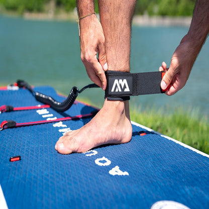 Touring SUP (Stand Up Paddle Board): Aqua Marina Hyper (Navy)