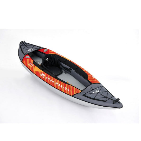 Touring Kayak by Aqua Marina Memba-330 for 1 person