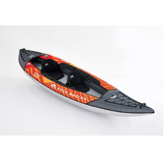 Touring Kayak: Aqua Marina Memba-390 for 2 persons