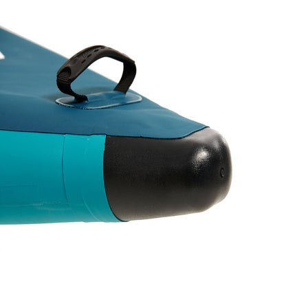 Versatile Whitewater Kayak: Aqua Marina Steam-412 details